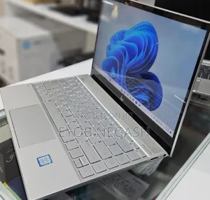 Photo - New Laptop HP Envy 14 8GB Intel Core I5 SSD 512GB