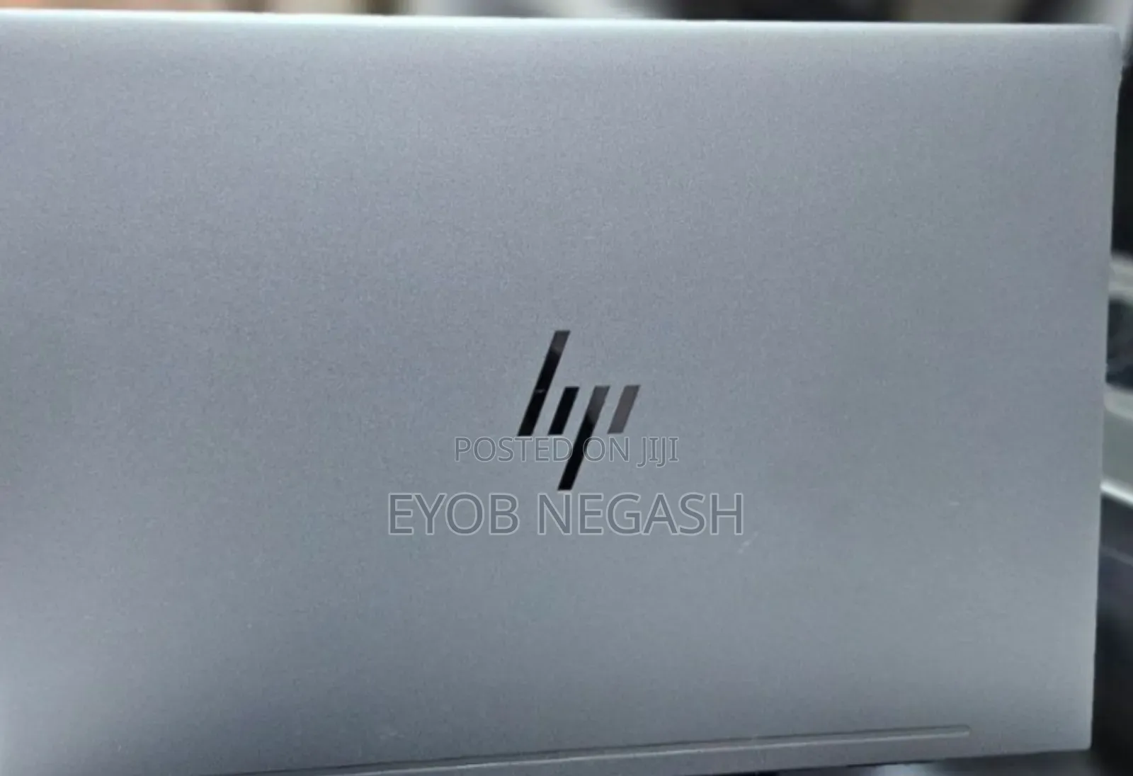 New Laptop HP Envy 14 8GB Intel Core I5 SSD 512GB