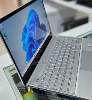 Photo - New Laptop HP Envy X360 8GB Intel Core I5 SSD 512GB
