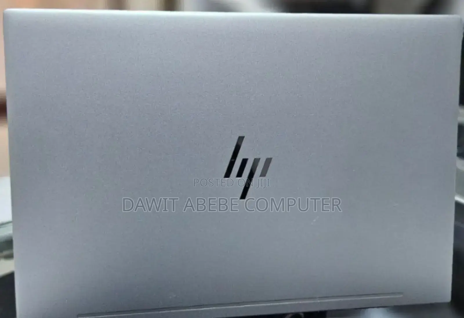 New Laptop HP Envy X360 8GB Intel Core I5 SSD 512GB