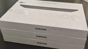 Photo - New Samsung Galaxy Tab A9+ 128 GB Silver