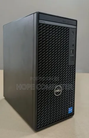 New Dell Optiplex 7010 Tower Plus 8GB Intel Core I5 HDD 1T