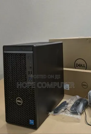 New Dell Optiplex 7010 Tower Plus 8GB Intel Core I5 HDD 1T