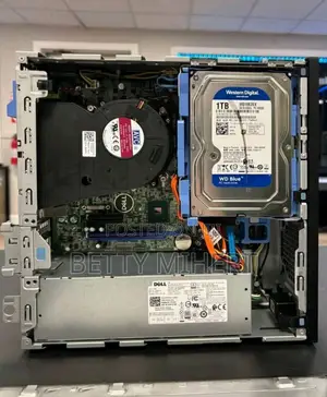 Desktop Computer Dell OptiPlex 3070 8GB Intel Core I5 HDD 1T