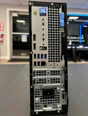 Desktop Computer Dell OptiPlex 3070 8GB Intel Core I5 HDD 1T