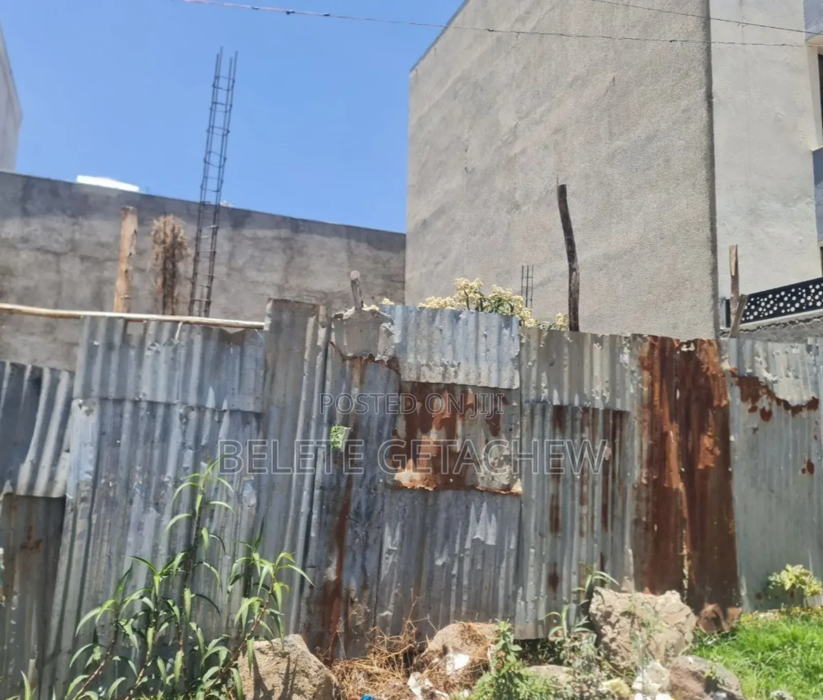 Land for Sale at Semit 150sqm