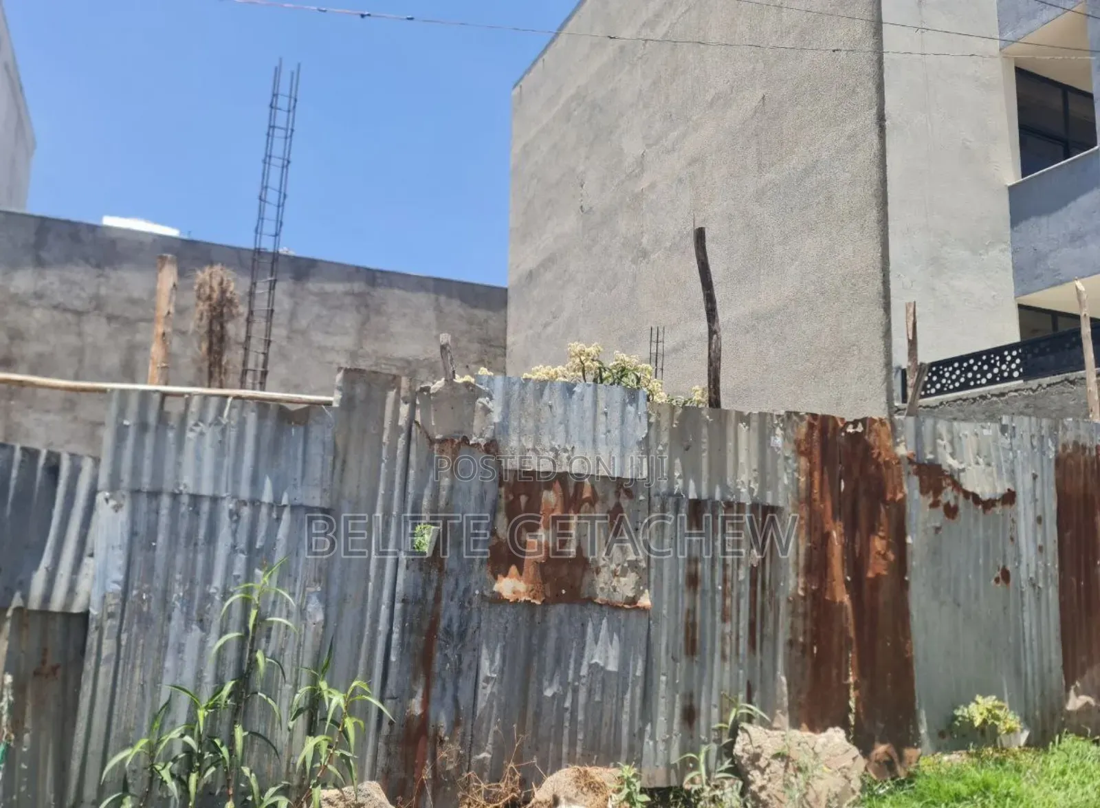 Land for Sale at Semit 150sqm