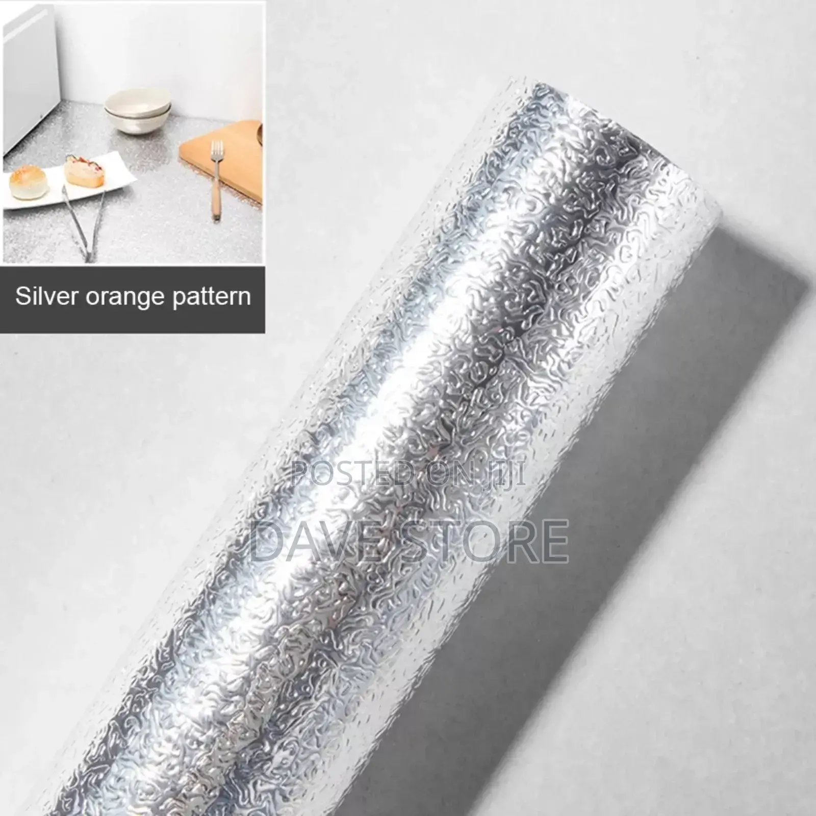 Waterproof Kitchen Sticker