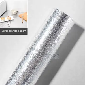 Waterproof Kitchen Sticker