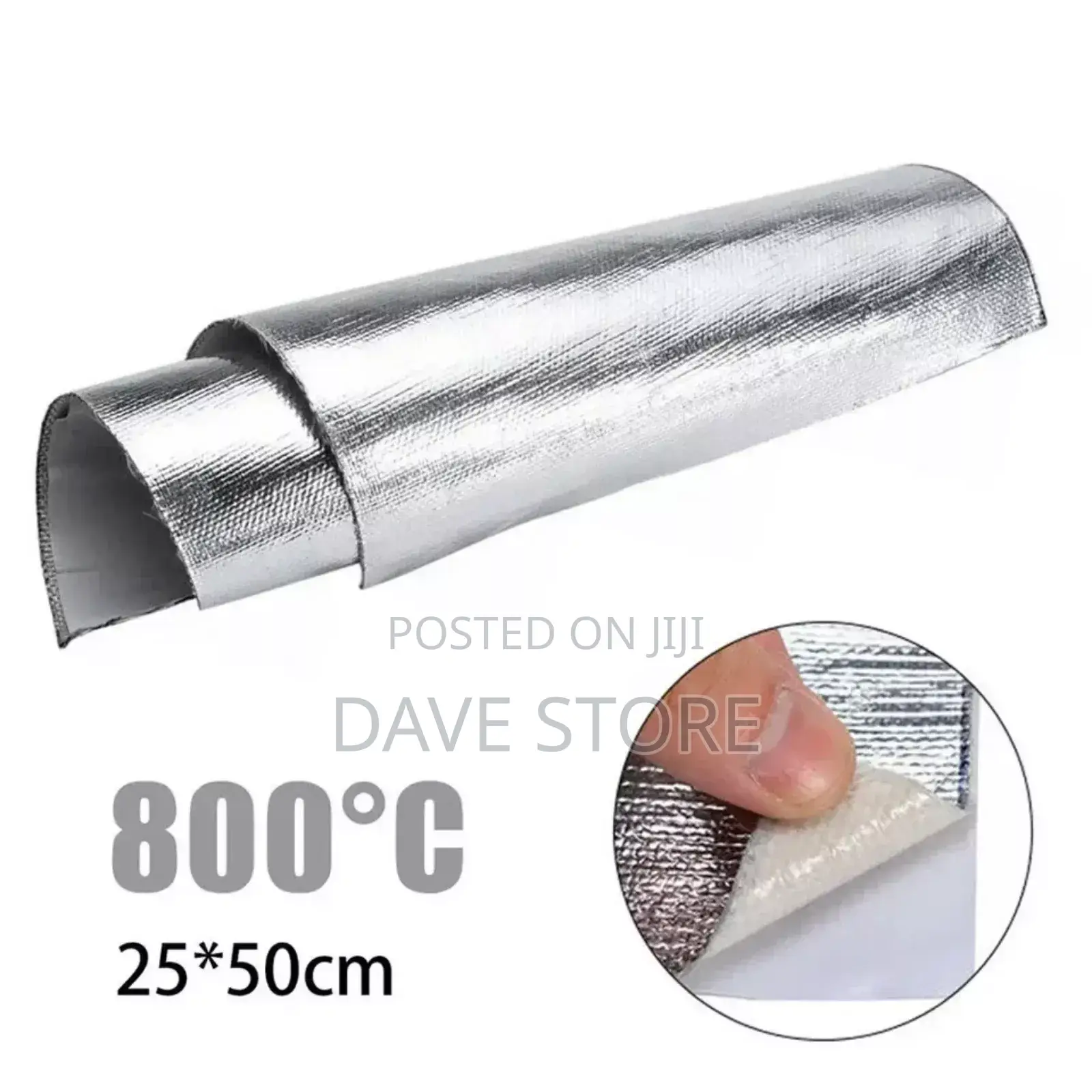 Waterproof Kitchen Sticker