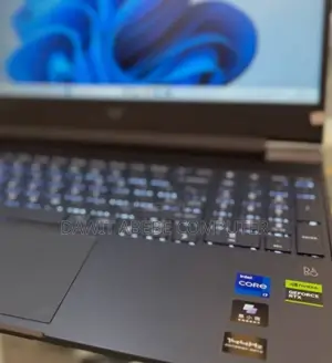 New Laptop HP Victus 15 16GB Intel Core I7 SSD 1T