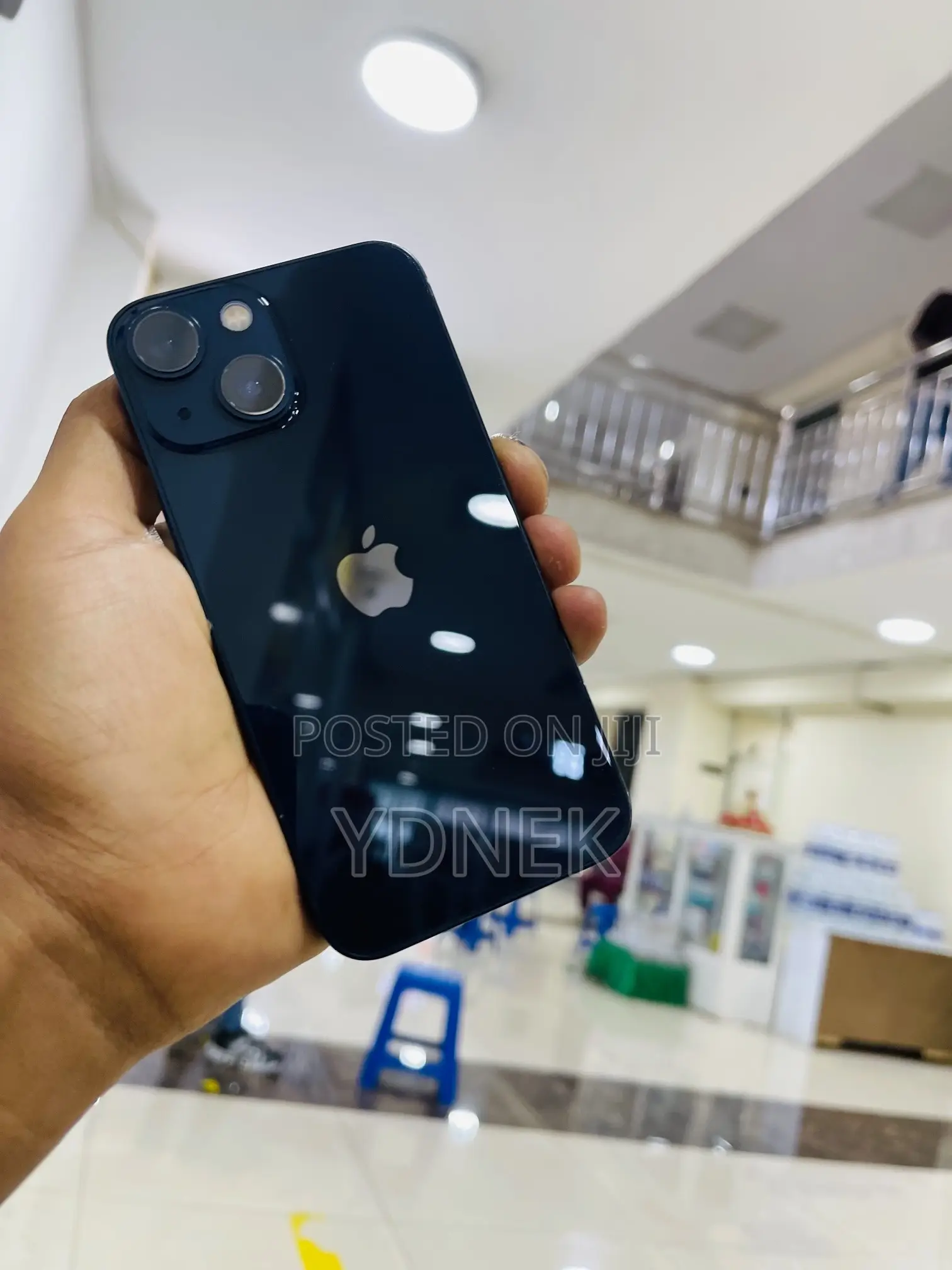 Apple iPhone 13 Mini 256 GB Blue