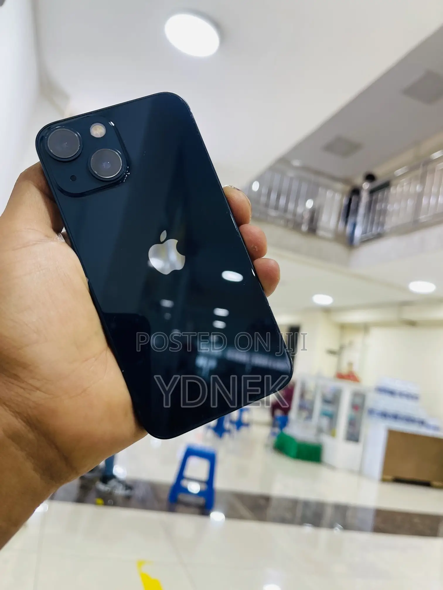 Apple iPhone 13 Mini 256 GB Blue