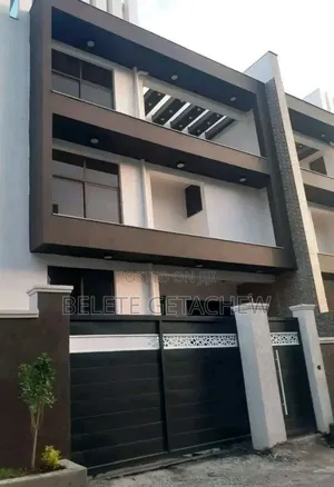 8bdrm House in Ayat, B+G+2 Luxury, Bole for sale