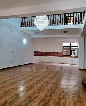 8bdrm House in Ayat, B+G+2 Luxury, Bole for sale