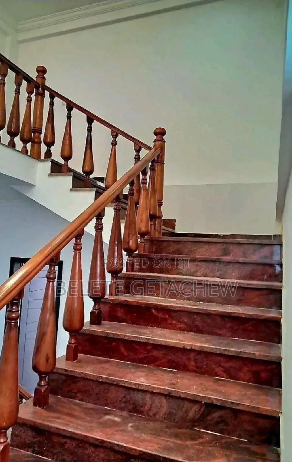 8bdrm House in Ayat, B+G+2 Luxury, Bole for sale