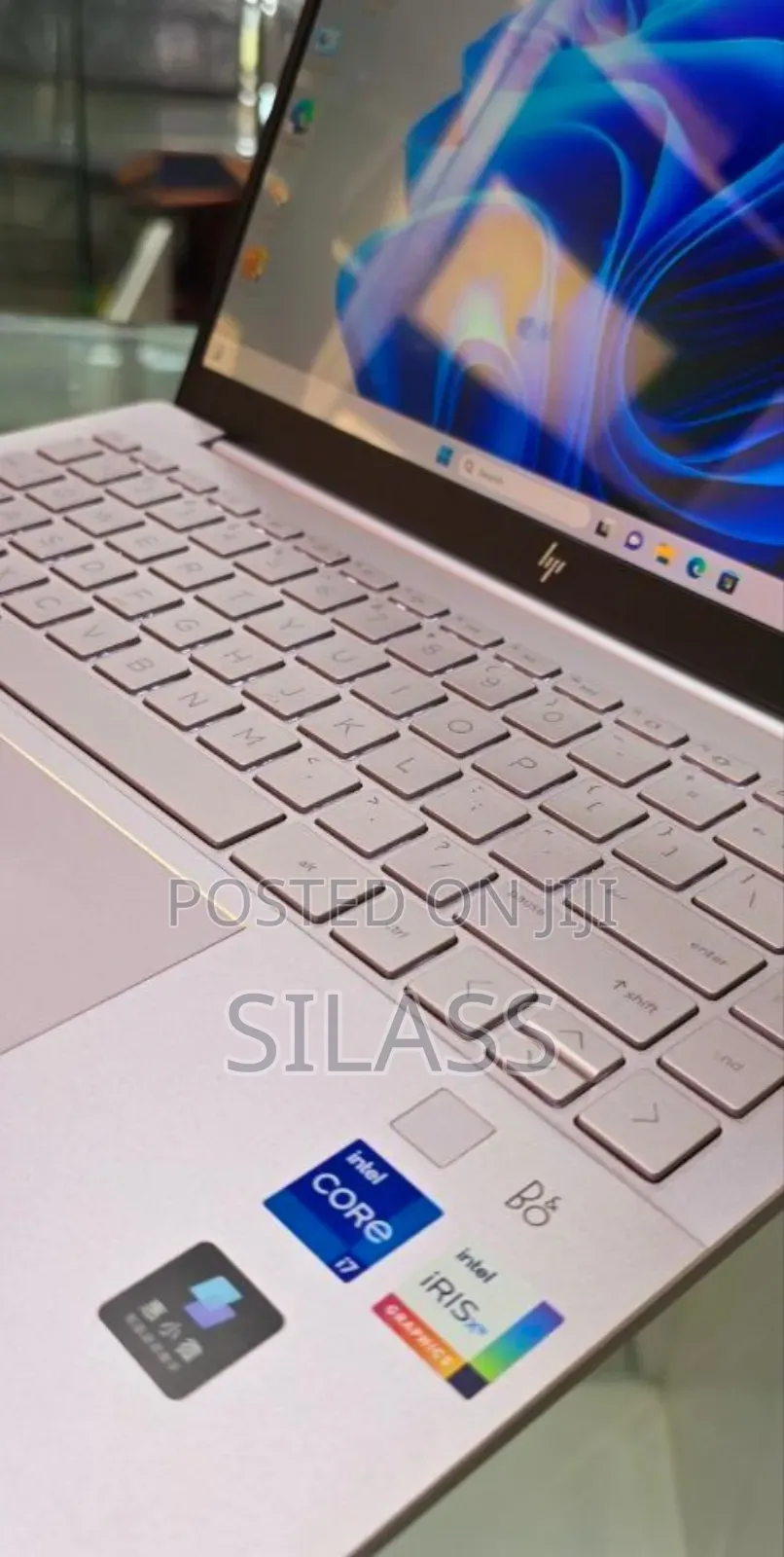 New Laptop HP Pavilion 15 16GB Intel Core i7 SSD 1T