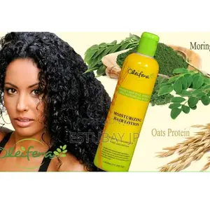 Photo - Oleifera Moisturising Hair Lotion