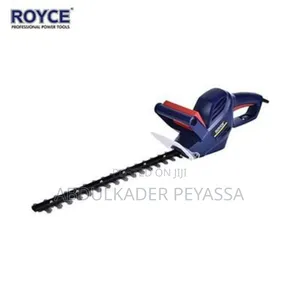 Photo - Electric Headge Trimmer