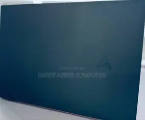 New Laptop Asus 16GB AMD Ryzen 5 SSD 512GB