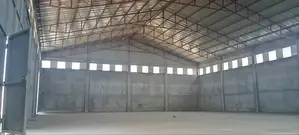 Warehouse for Rent Jackross Bole የሚከራይ መጋዘን ጃክሮስ አከባቢ