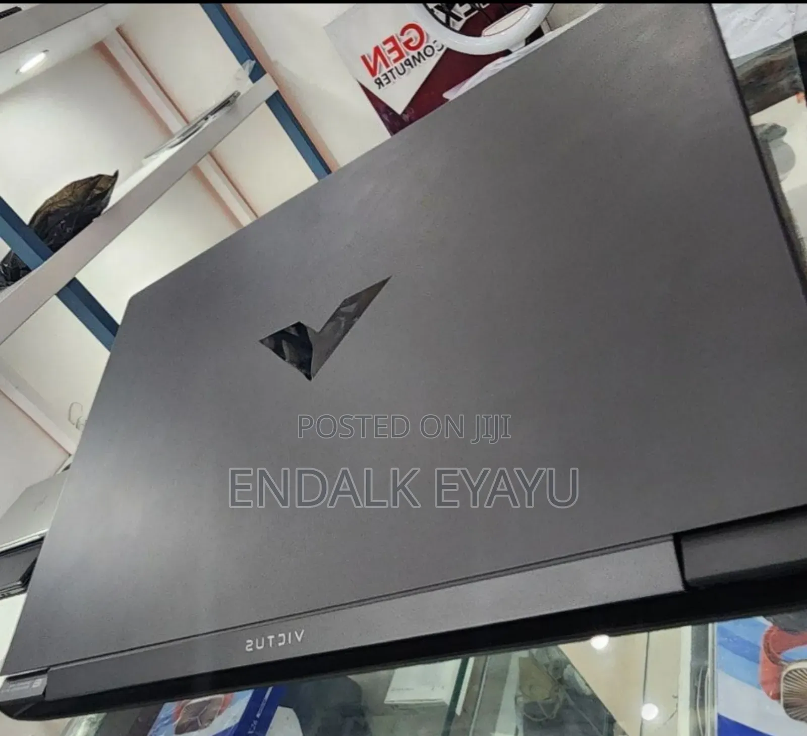 New Laptop HP 16GB Intel Core I7 SSD 1T