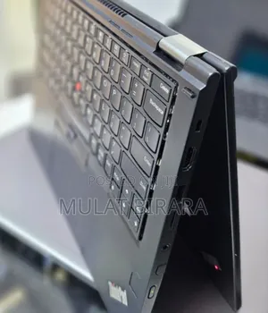 New Laptop Lenovo ThinkPad Yoga 370 16GB Intel Core I7 SSD 256GB