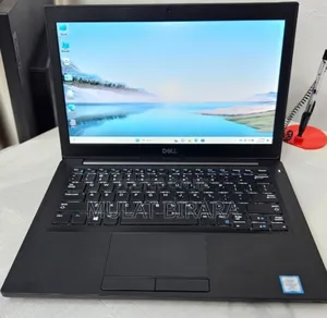 Photo - New Laptop Dell Latitude 7290 8GB Intel Core I7 SSD 256GB