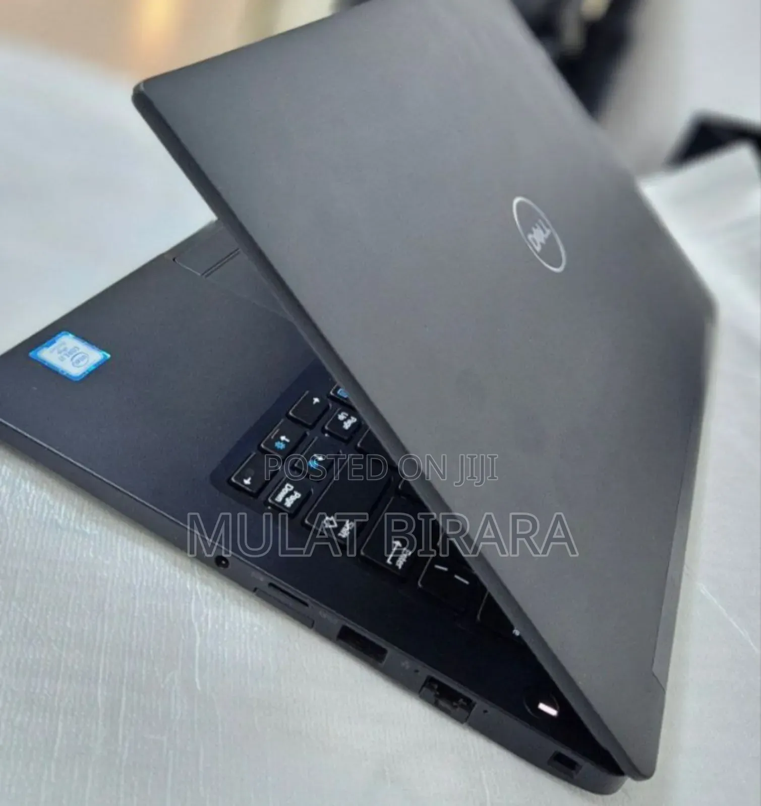 New Laptop Dell Latitude 7290 8GB Intel Core I7 SSD 256GB