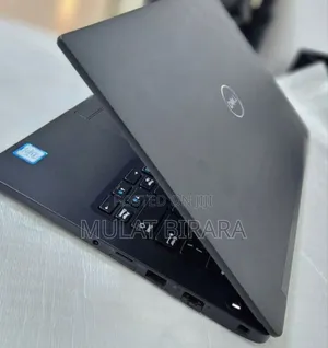 New Laptop Dell Latitude 7290 8GB Intel Core I7 SSD 256GB