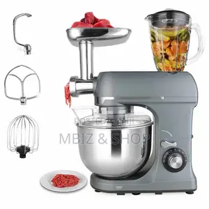 Photo - Soka 4 in 1 Standing Mixer