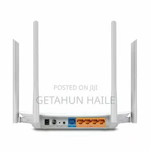Tp-Link Ac1200 Archer C50 Wireless Dual Band Router