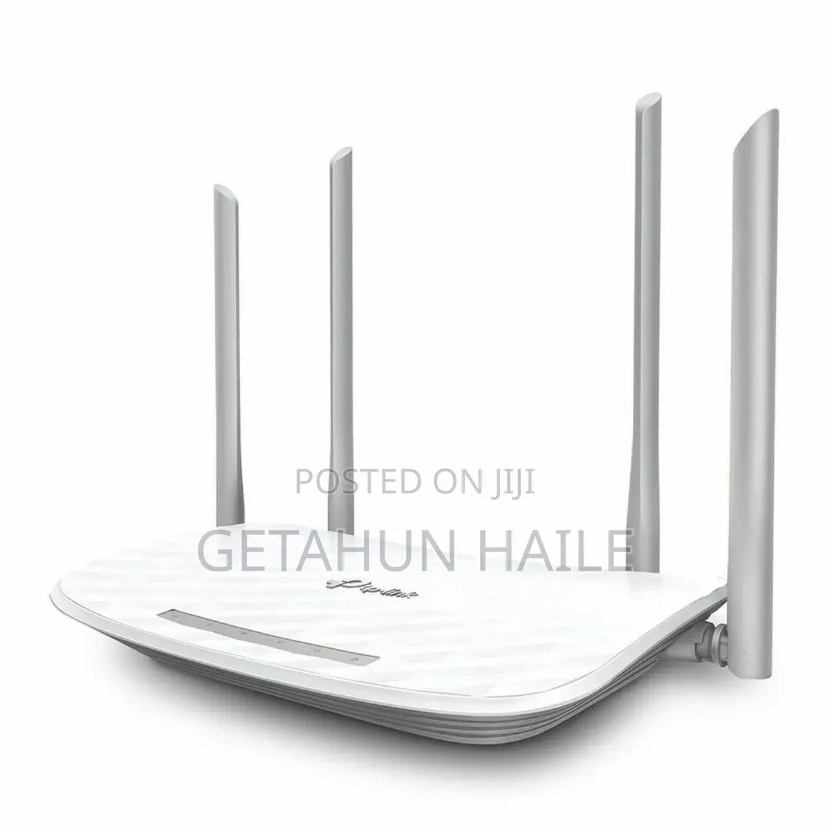 Tp-Link Ac1200 Archer C50 Wireless Dual Band Router