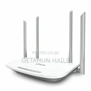 Tp-Link Ac1200 Archer C50 Wireless Dual Band Router