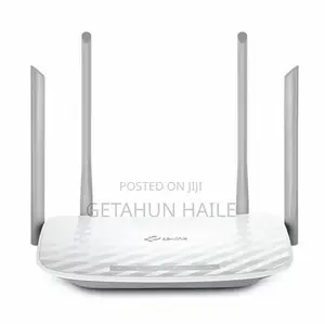 Tp-Link Ac1200 Archer C50 Wireless Dual Band Router