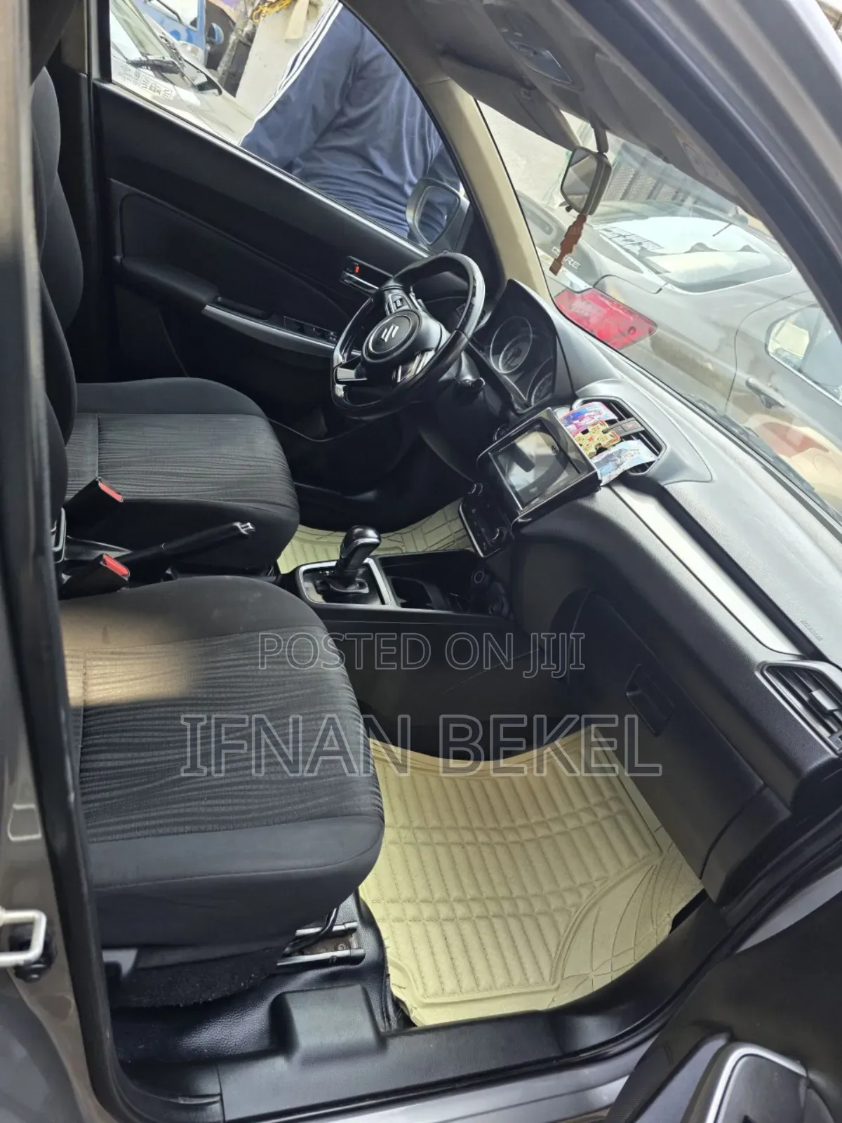 Suzuki Dzire 2022 Silver