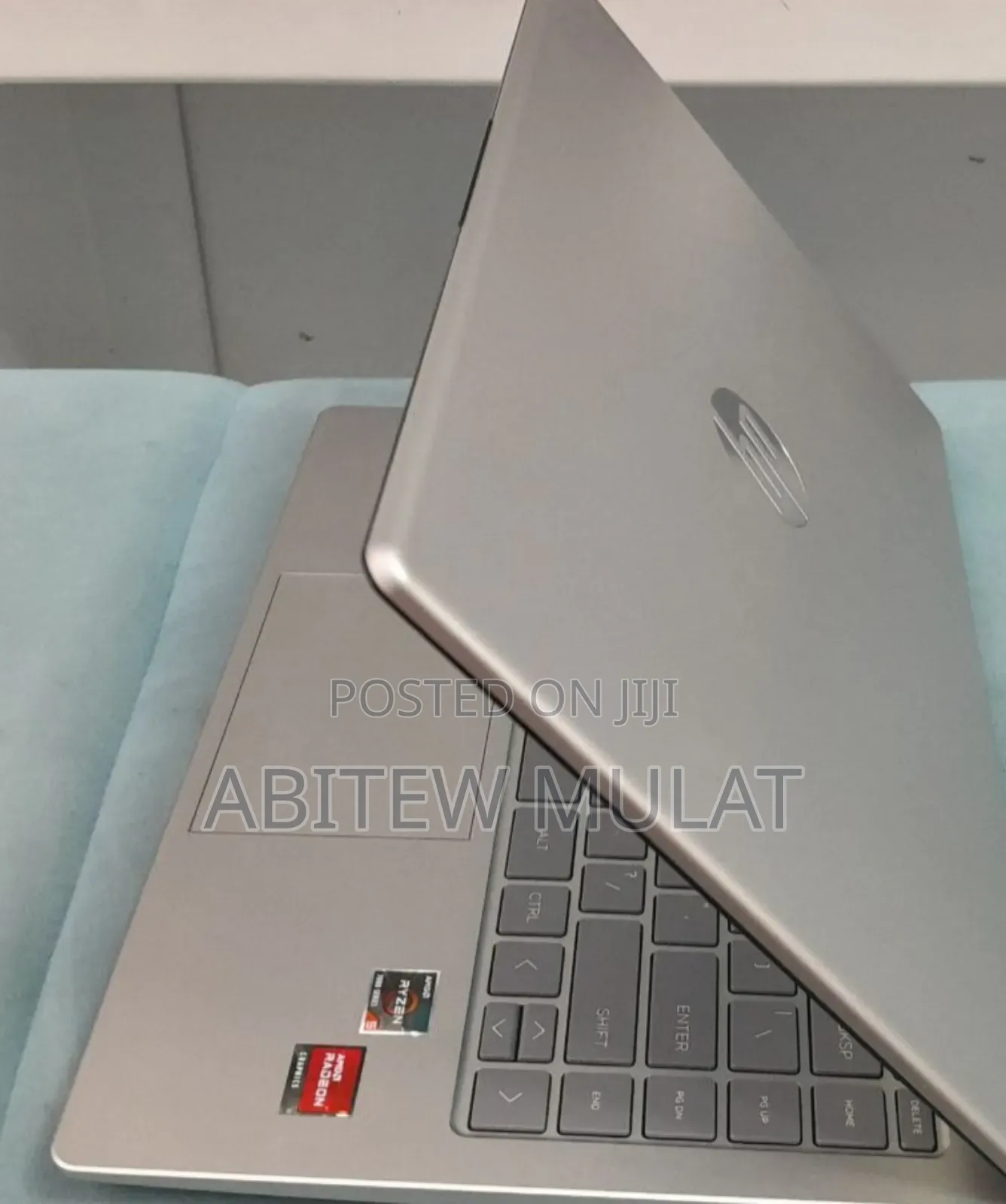 New Laptop HP Stream Notebook 16GB AMD Ryzen 5 SSD 1T