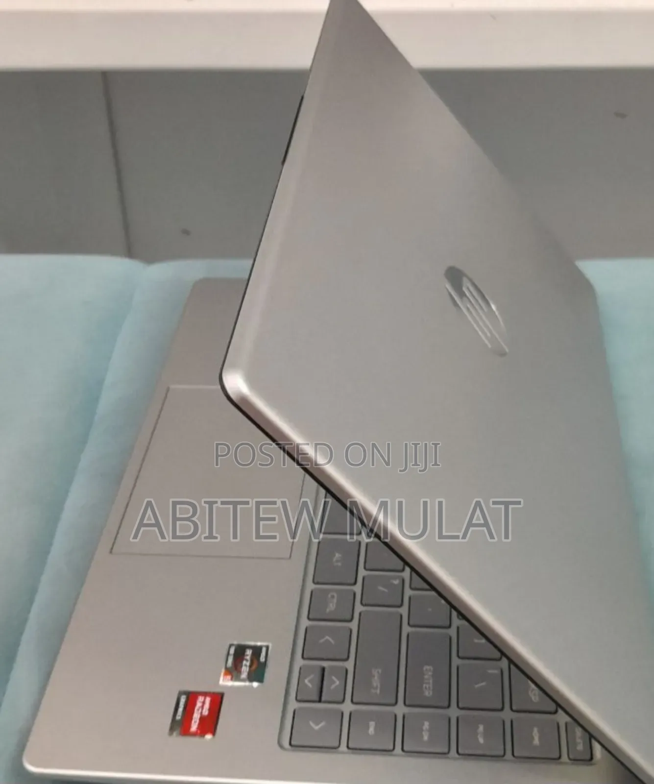 New Laptop HP Stream Notebook 16GB AMD Ryzen 5 SSD 1T