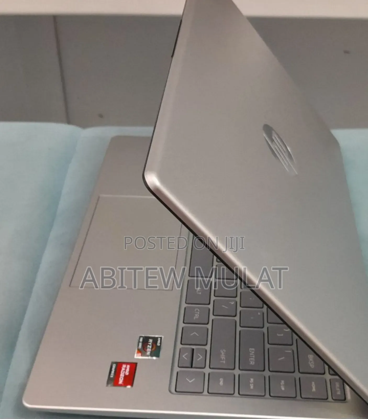 New Laptop HP Stream Notebook 16GB AMD Ryzen 5 SSD 1T