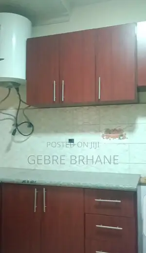 Photo - 2bdrm Apartment in Apartment, Yeka for rent
