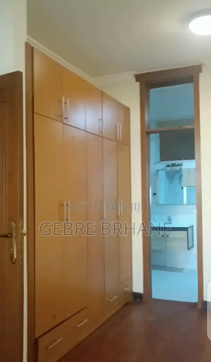 2bdrm Apartment in Apartment, Yeka for rent