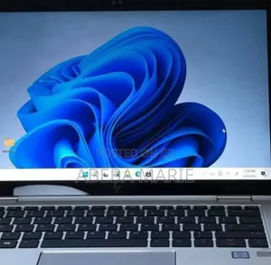 Photo - New Laptop HP EliteBook 840 G5 16GB Intel Core I5 SSD 512GB