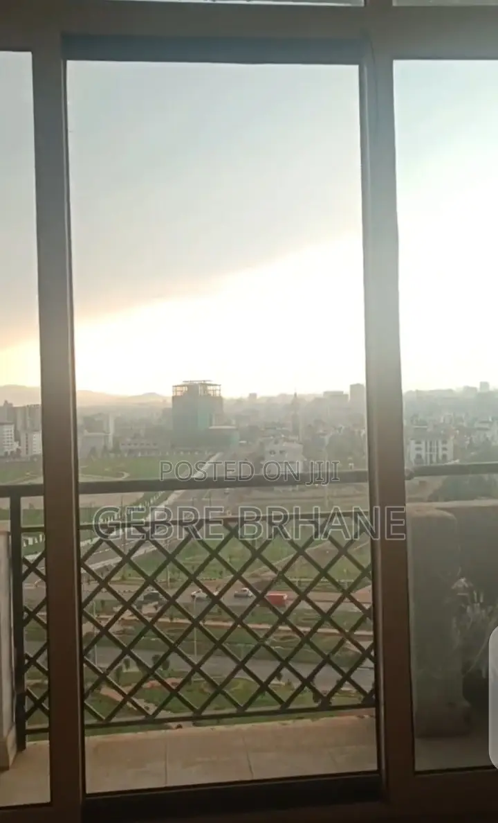 1bdrm Apartment in Apartment, Yeka for rent