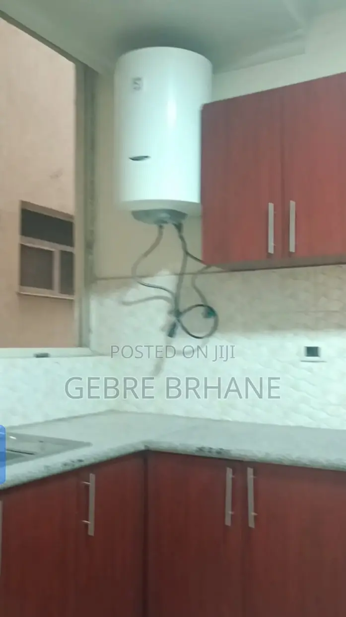 1bdrm Apartment in Apartment, Yeka for rent