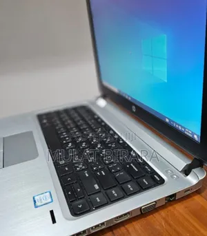 Photo - New Laptop HP 430 G3 8GB Intel Core I5 HDD 500GB