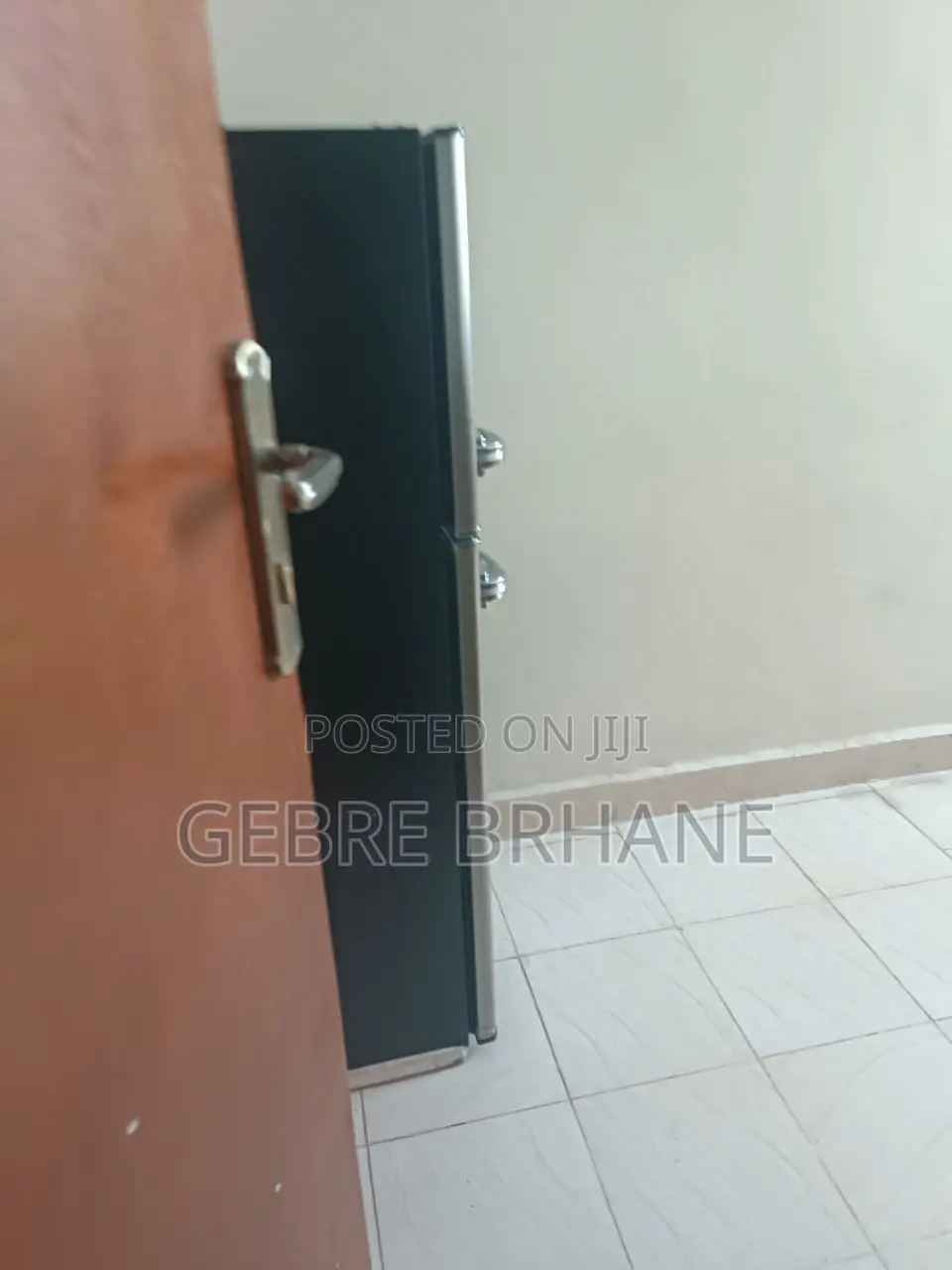 1bdrm Apartment in Apartment, Yeka for rent