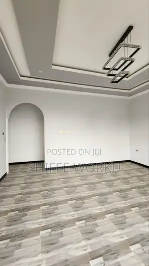 Furnished 4bdrm Villa in Tafo Around Ccd, Yeka for sale