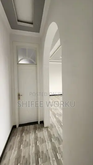 Furnished 4bdrm Villa in Tafo Around Ccd, Yeka for sale