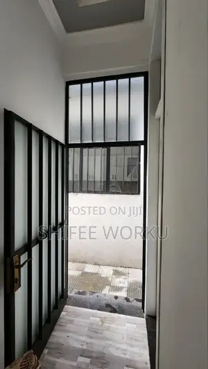 Furnished 4bdrm Villa in Tafo Around Ccd, Yeka for sale