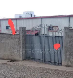 Photo - Warehouse for Rent at Ayat 800sqm
